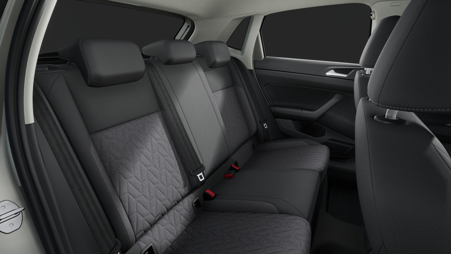 Volkswagen Polo 1.0 TSI Move