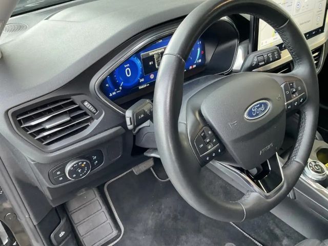 Ford Focus ST Line