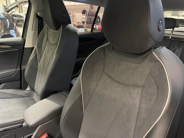 Volkswagen Tiguan DSG