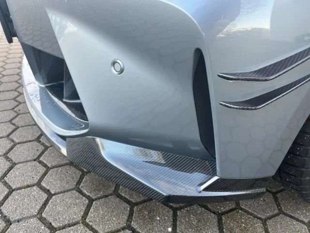 BMW M4 Competition Coupé xDrive