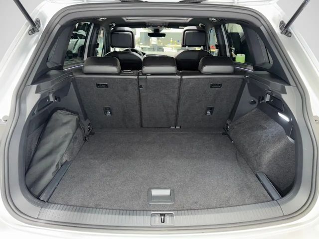 Volkswagen Tiguan 2.0 TDI DSG R-Line