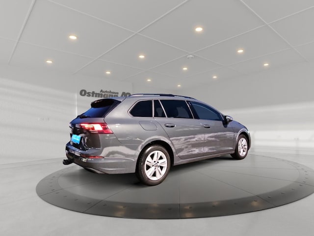 Volkswagen Golf 2.0 TDI Golf VIII Variant