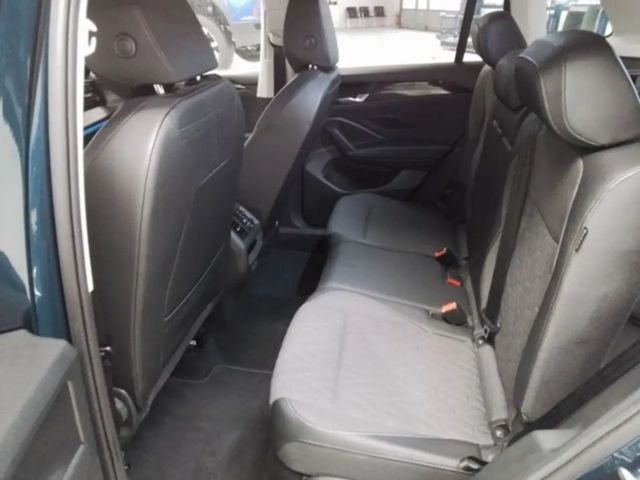 Volkswagen Tiguan DSG Life