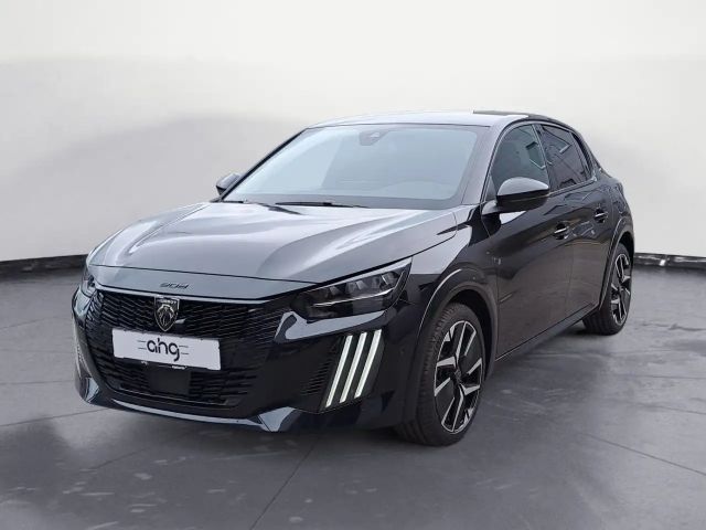 Peugeot E-208 GT-Line Hybrid
