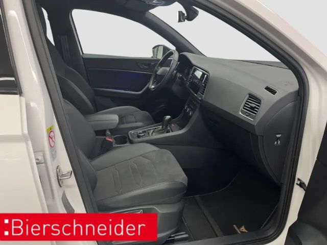Cupra Ateca 2.0 TSI 4Drive DSG