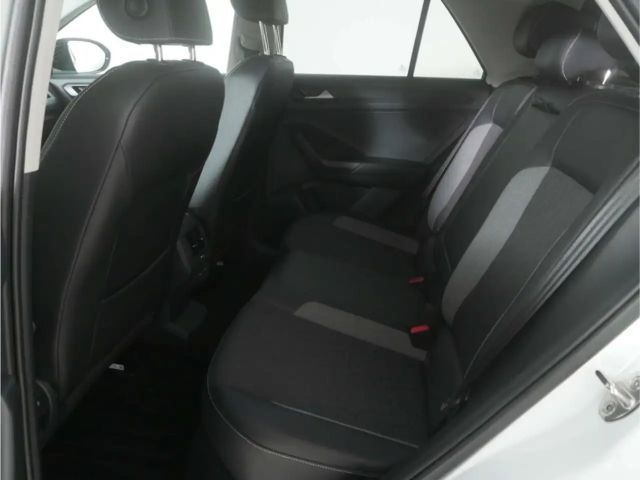 Volkswagen T-Roc 1.5 TSI DSG