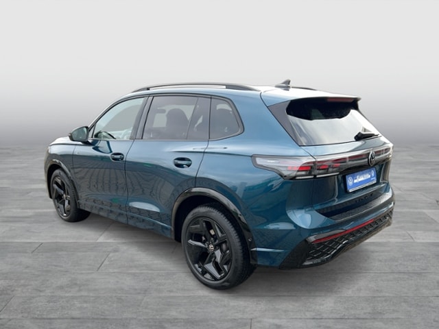 Volkswagen Tiguan 1.5 TSI DSG