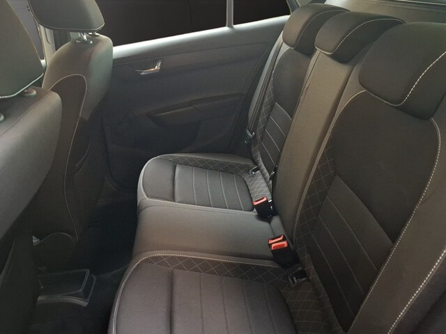 Skoda Fabia 1.0 TSI Ambition Combi