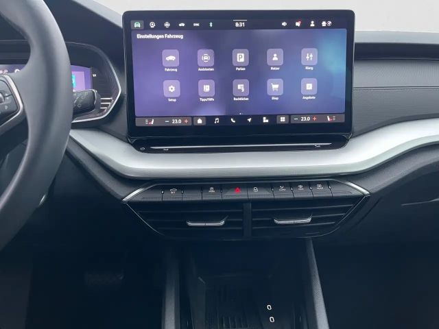 Skoda Octavia Combi Selection