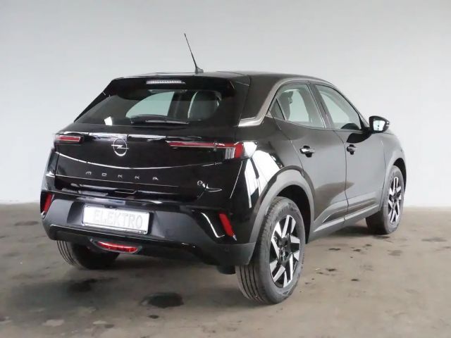 Opel Mokka Elegance Mokka-e