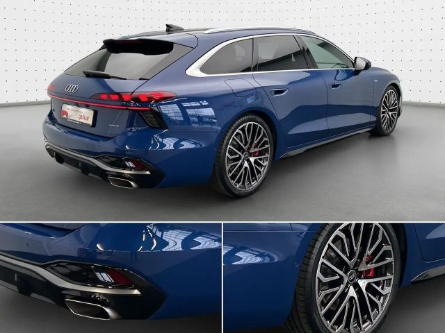 Audi A6 55 TFSI Quattro S-Line