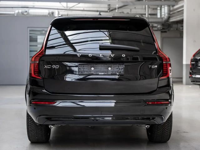 Volvo XC90 AWD Dark Plus T8
