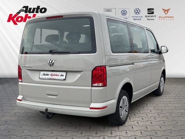 Volkswagen Caravelle 2.0 TDI Comfortline T6