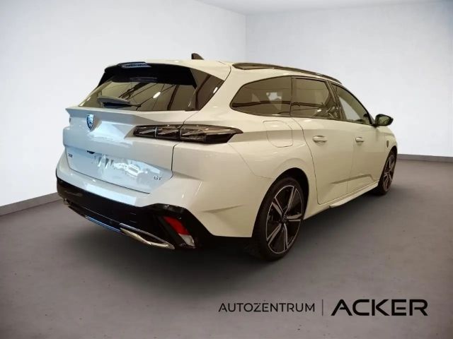 Peugeot 308 GT-Line PureTech SW