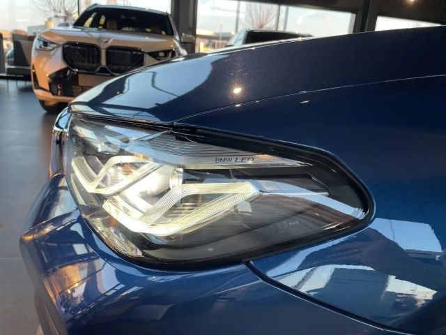 BMW 530 530d M-Sport Sedan