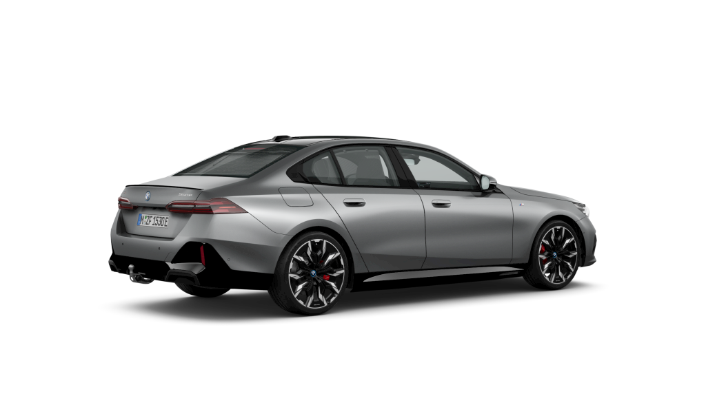 BMW 550 Sedan xDrive
