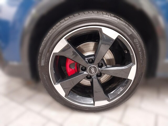 Audi Q2 35 TFSI S-Line S-Tronic