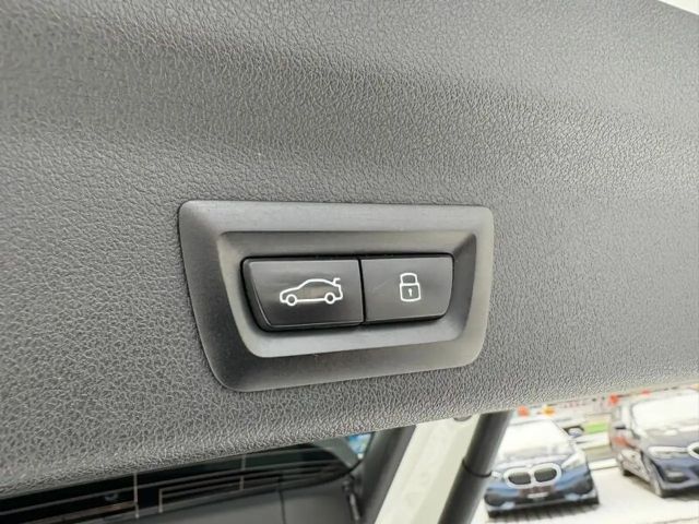 BMW iX1 M-Sport xDrive30