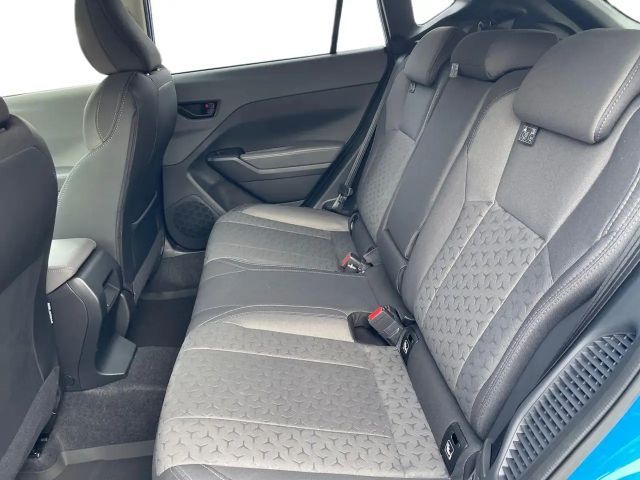 Subaru Crosstrek AWD e-Boxer