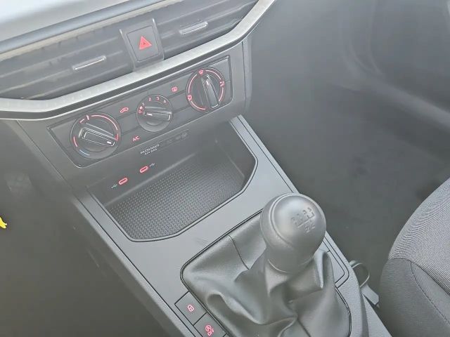 Seat Ibiza Reference