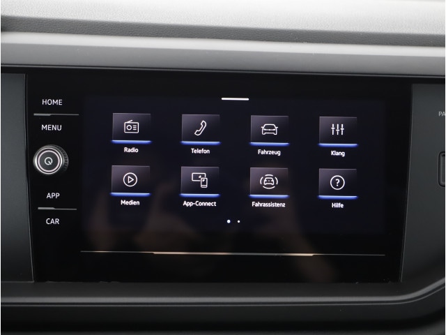 Volkswagen Polo 1.0 TSI