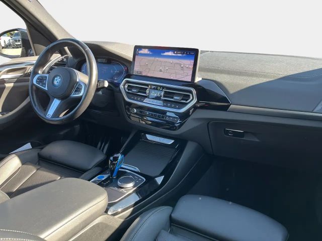 BMW iX3 iX3