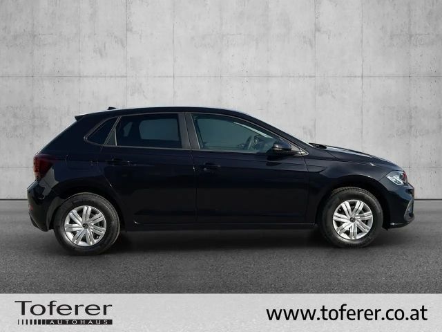 Volkswagen Polo 4Me TSI