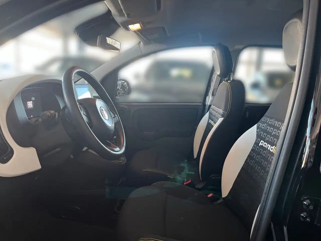 Fiat Panda Cross