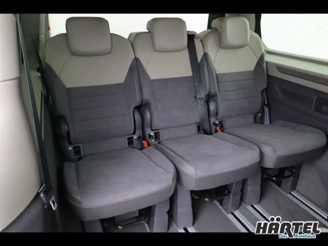 Volkswagen Multivan 2.0 TDI DSG T7