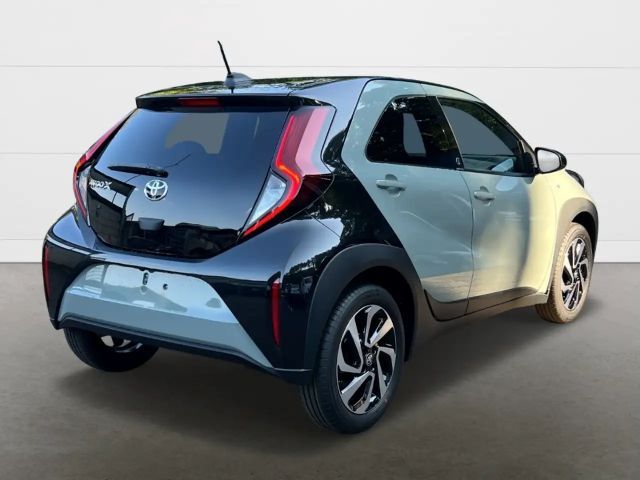 Toyota Aygo X Hatchback Team D