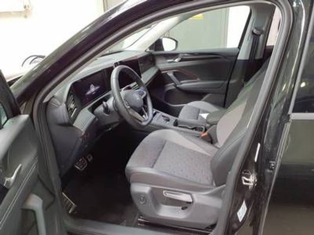 Volkswagen Tiguan 2.0 TDI DSG