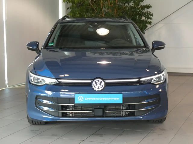 Volkswagen Golf 1.5 eTSI Style Variant