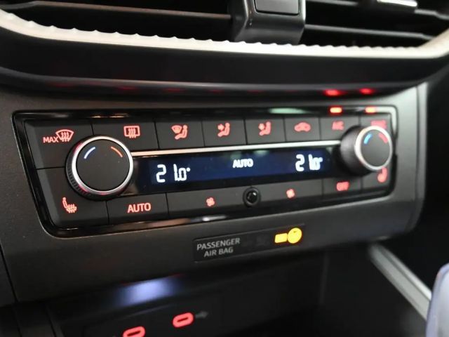 Seat Arona 1.0 TSI DSG FR-lijn