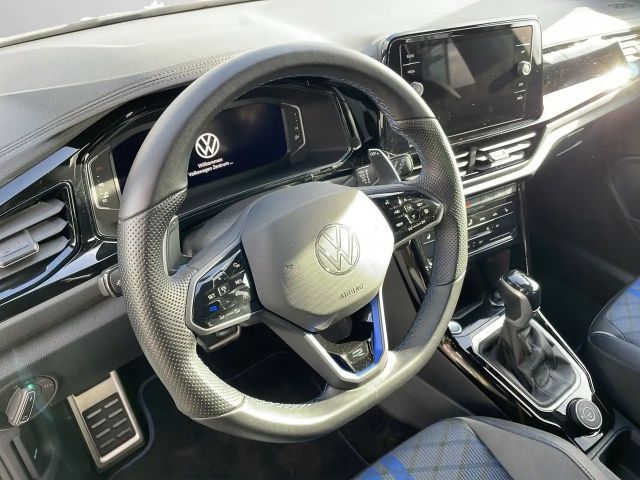 Volkswagen T-Roc 2.0 TSI DSG