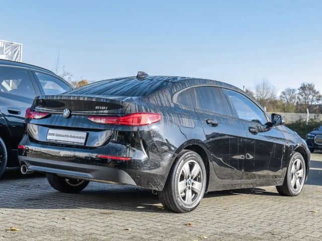 BMW 218 218i Advantage pakket Coupé Gran Coupé