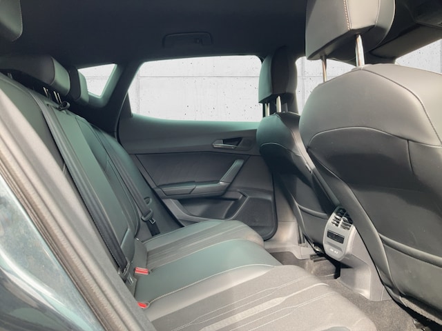 Cupra Formentor 1.5 TSI