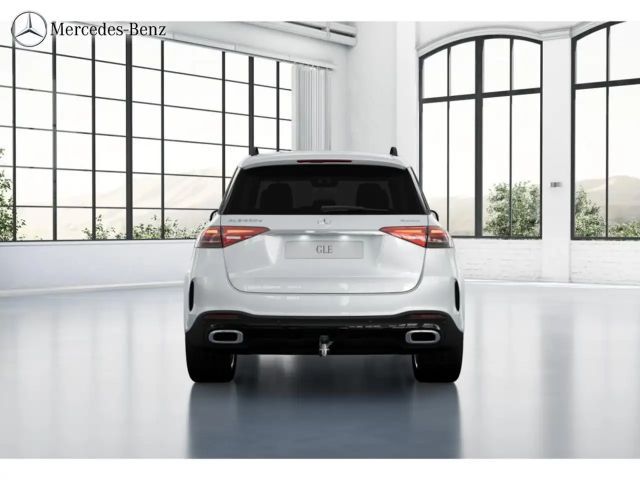 Mercedes-Benz GLE 450 4MATIC AMG Line
