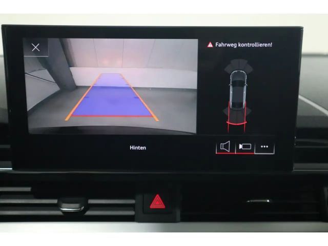 Audi A5 50 TDI Quattro S-Line Sportback