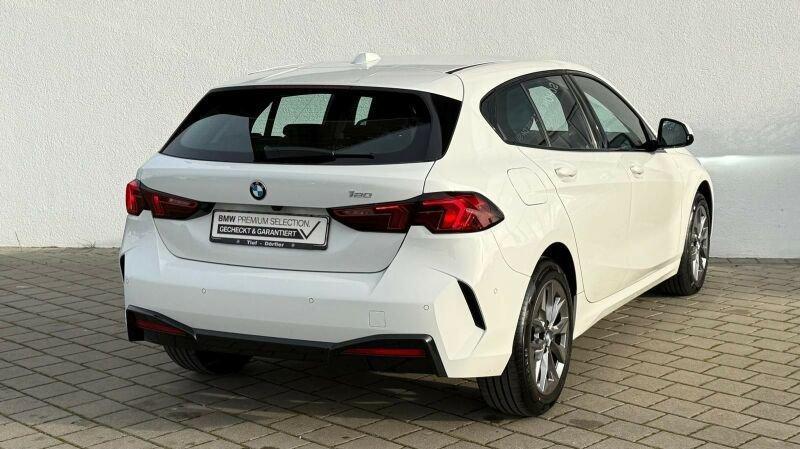 BMW 120 120 120