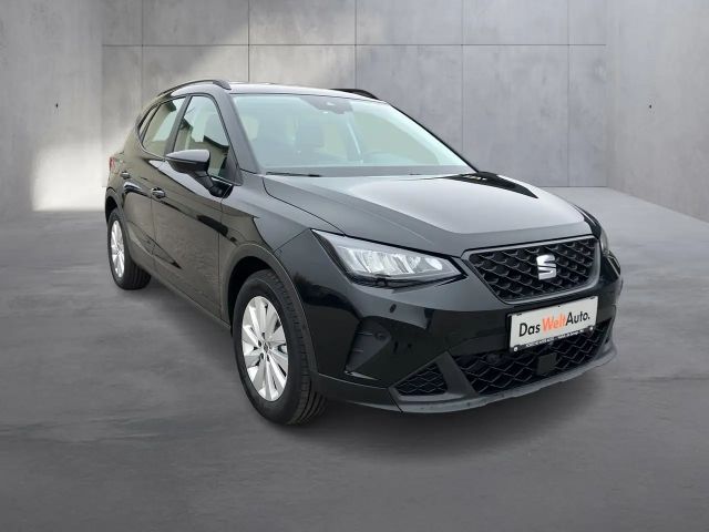 Seat Arona 1.0 TSI Style