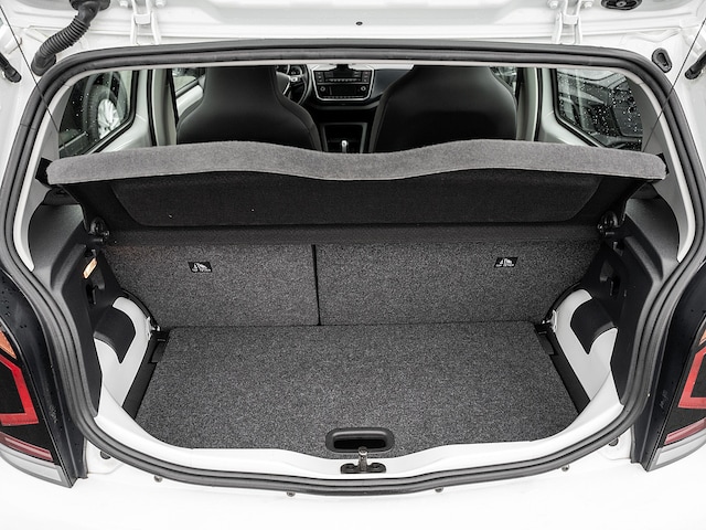 Volkswagen e-up! e-up!  KAM SHZ GRA CLIMATRONIC