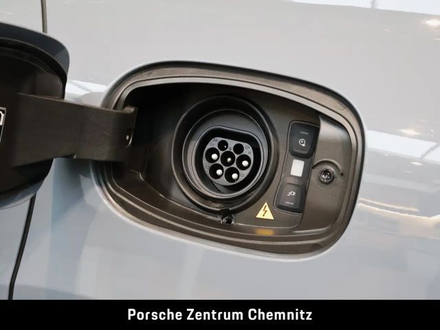 Porsche Cayenne E-Hybrid S