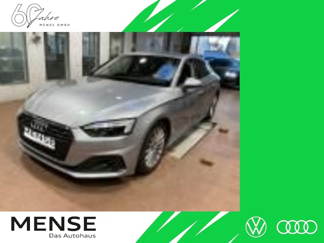 Audi A5 35 TDI S-Tronic Sportback