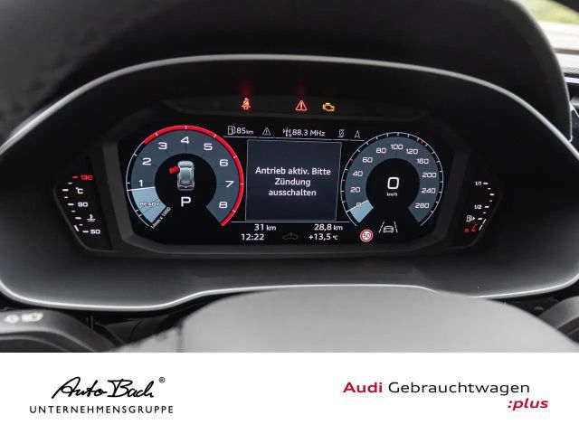 Audi Q3 35 TFSI S-Tronic