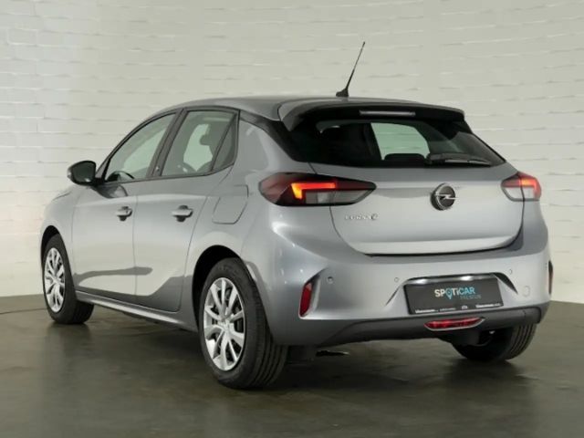 Opel Corsa Edition F Edition