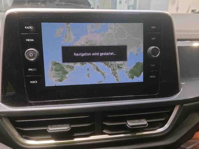 Volkswagen T-Roc 1.5 TSI DSG IQ.Drive