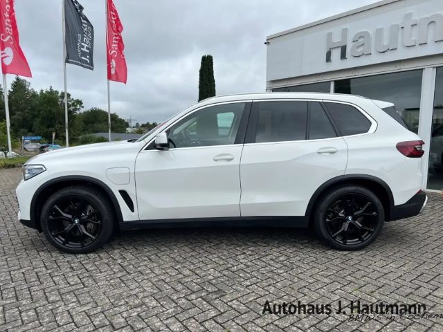 BMW X5 xDrive xDrive45e