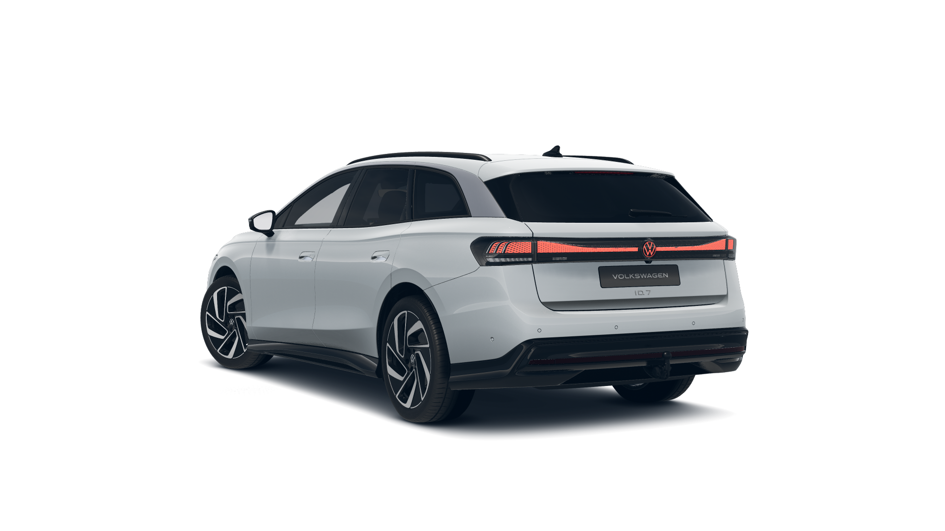 Volkswagen ID.7 Pro Tourer