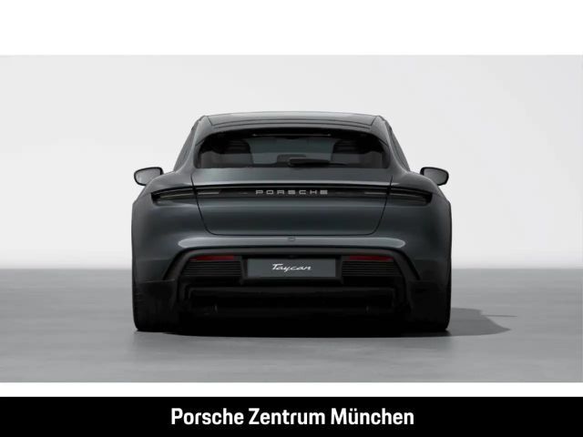 Porsche Taycan 4 Cross Turismo