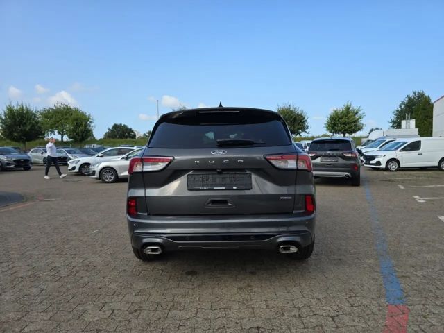 Ford Kuga ST Line X
